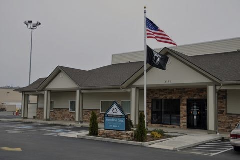 Veteran Affairs Clinic